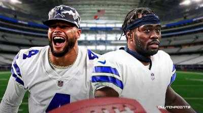 Cowboys Cooks Trade: 'Missing Piece' to Playoff Success?