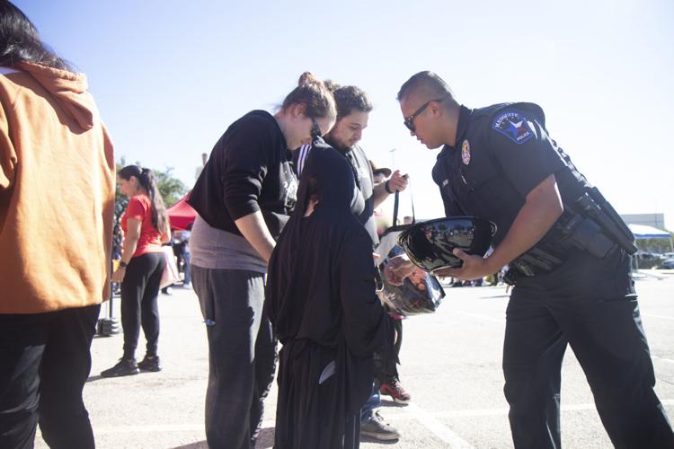 Gallery: Mesquite ISD holds Halloween festival | News | starlocalmedia.com