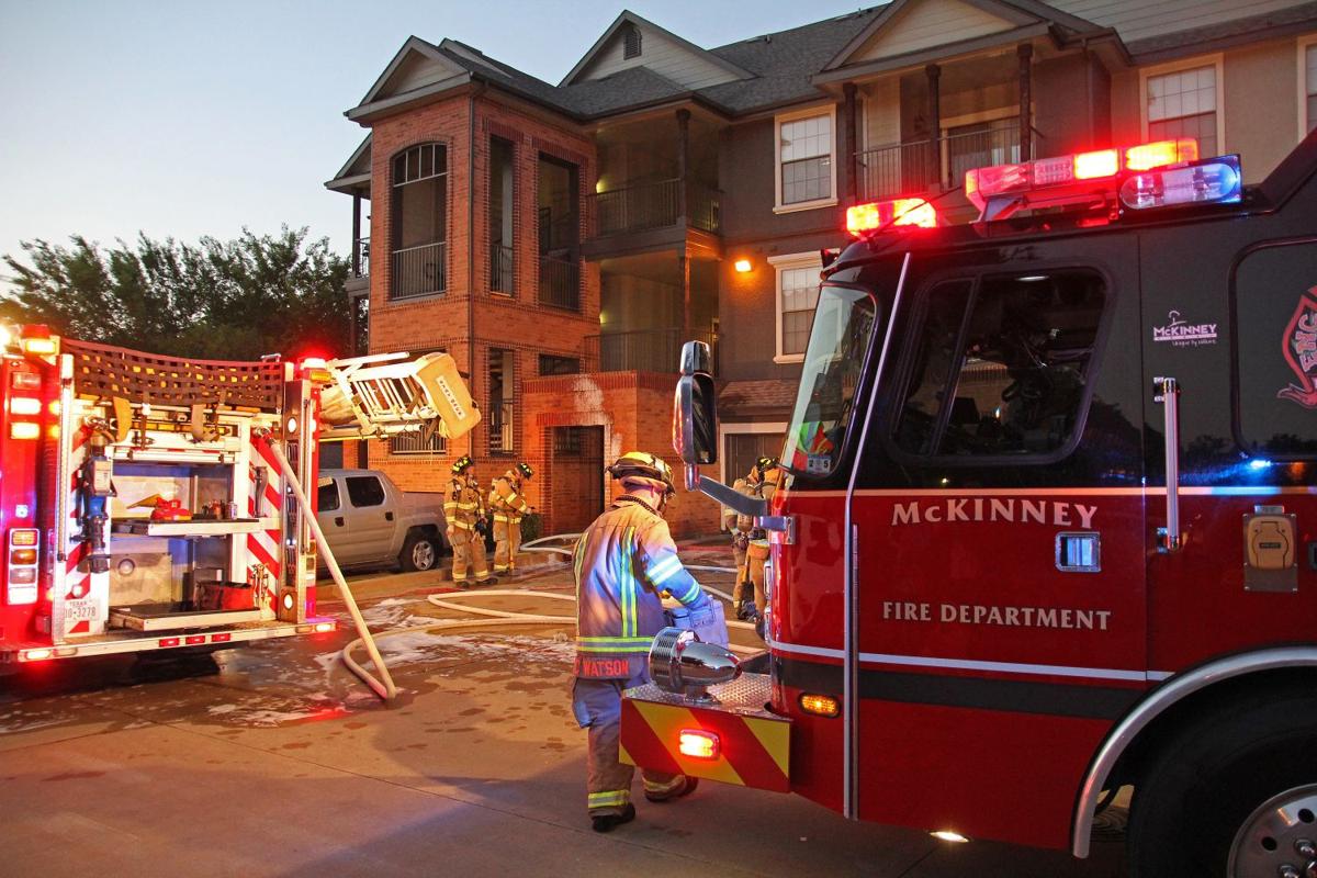 McKinney Fire Department to host firefighter and EMS career exploration ...