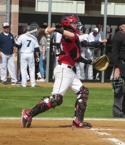 14-year-old batboy is not your 'average Joe