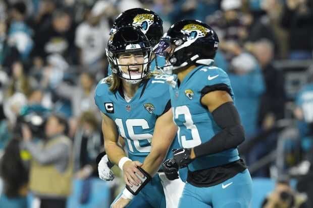 AFC South 2023 Season Preview: The Jaguars Continue Their Resurgence, National Sports