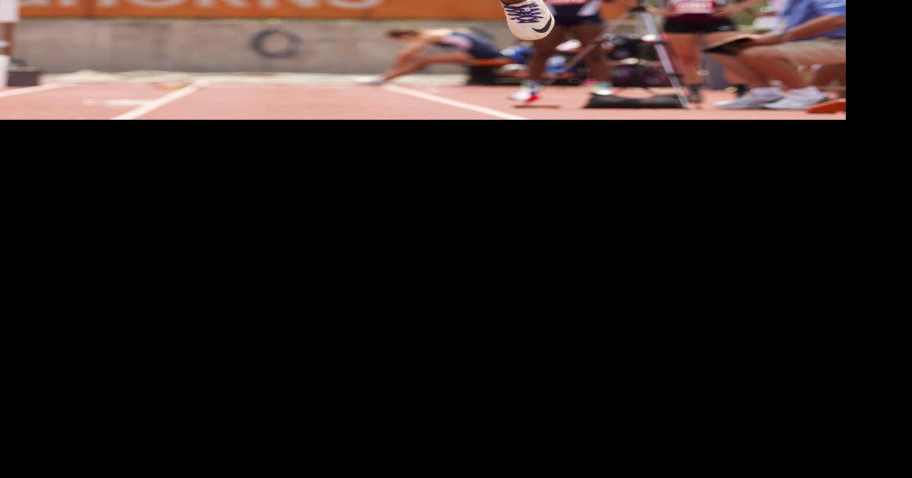 Sunnyvale girls claim state track and field championship Mesquite