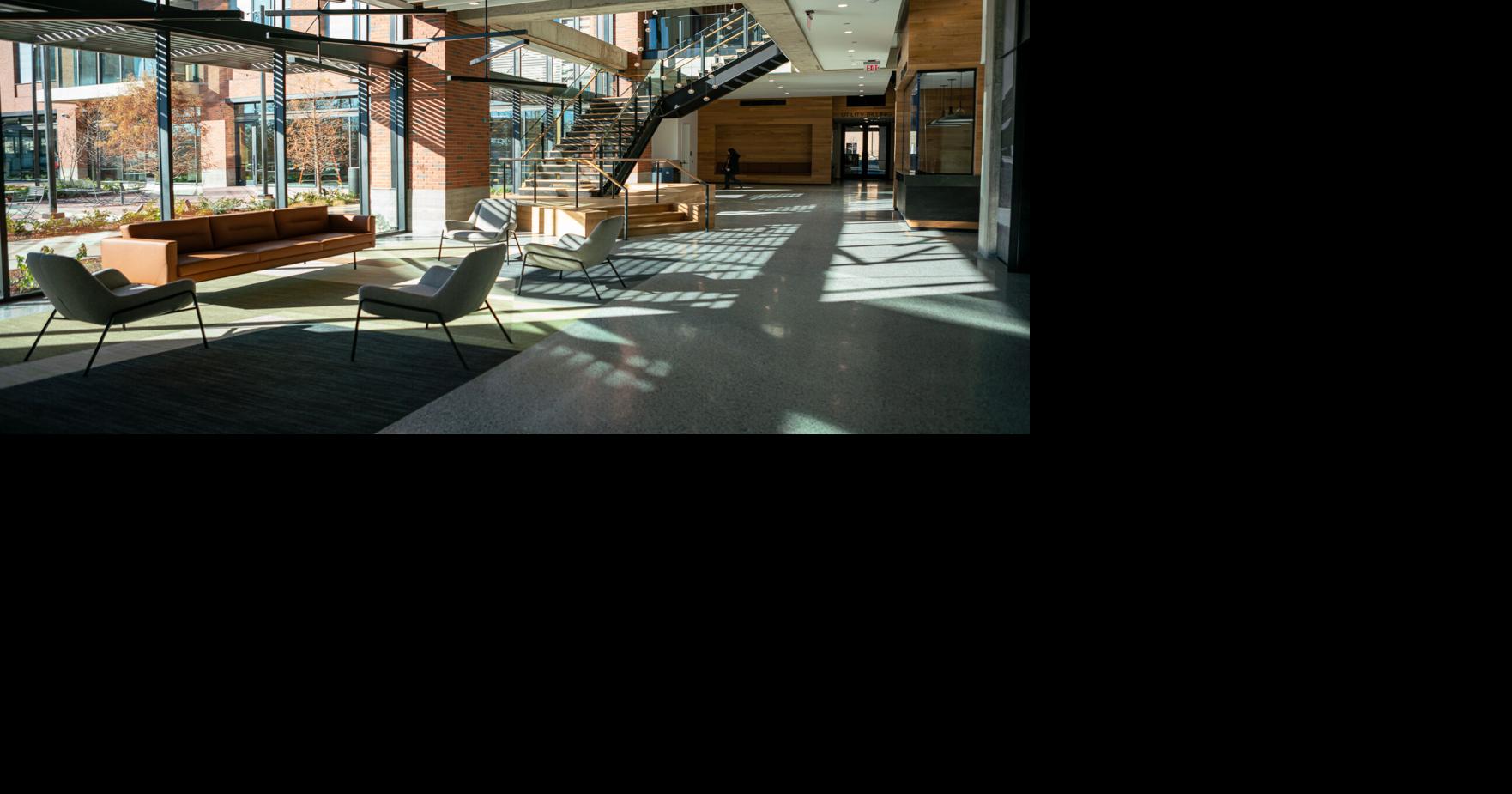 McKinney begins operating out of new city hall | McKinney Courier ...