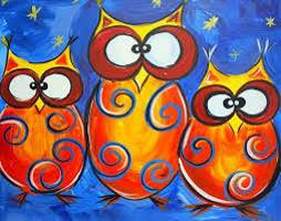 Painting With A Twist Celina Record Starlocalmedia Com