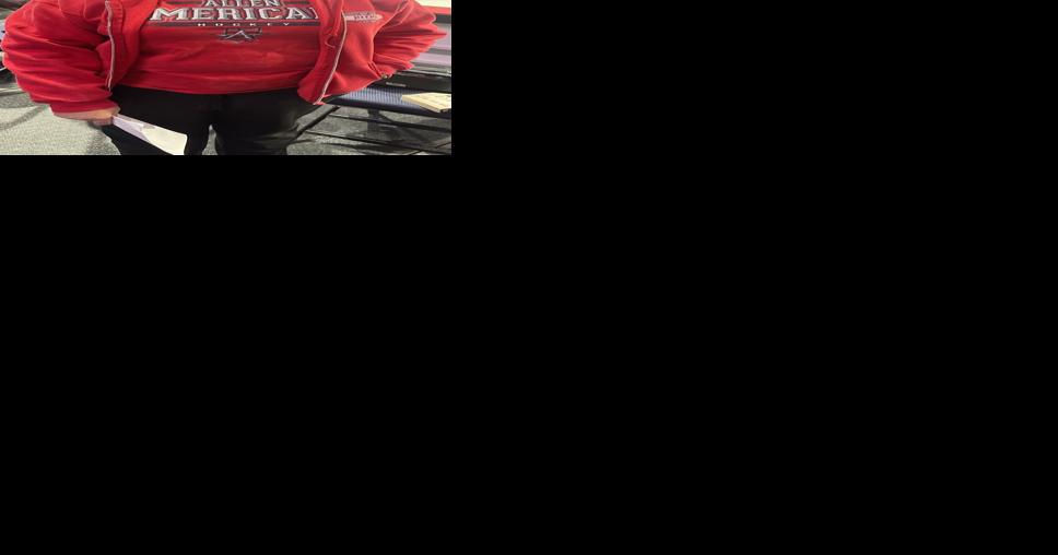 Dedicated Allen Americans fan shares her game day rituals and superstitions - Vimarsana News