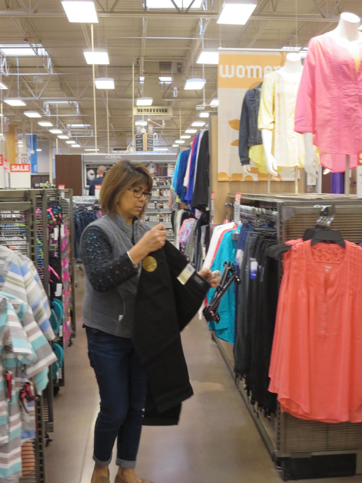 Kroger Marketplace Opening Highly Anticipated By Celina Residents