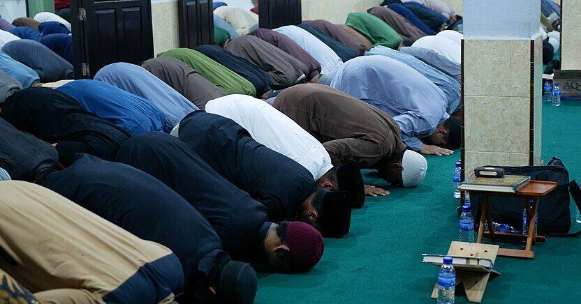 Mosque proposal stokes outrage from Celina citizens