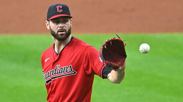 Report: D-backs have inquired about White Sox pitcher Lucas