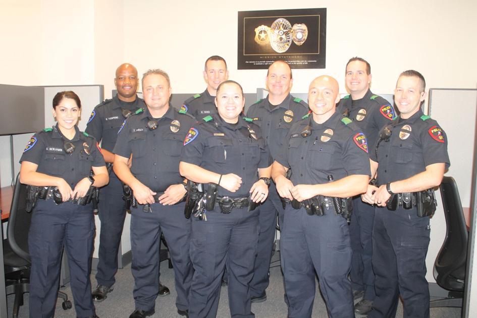 Plano Police open new substation in Legacy West Plano Star Courier