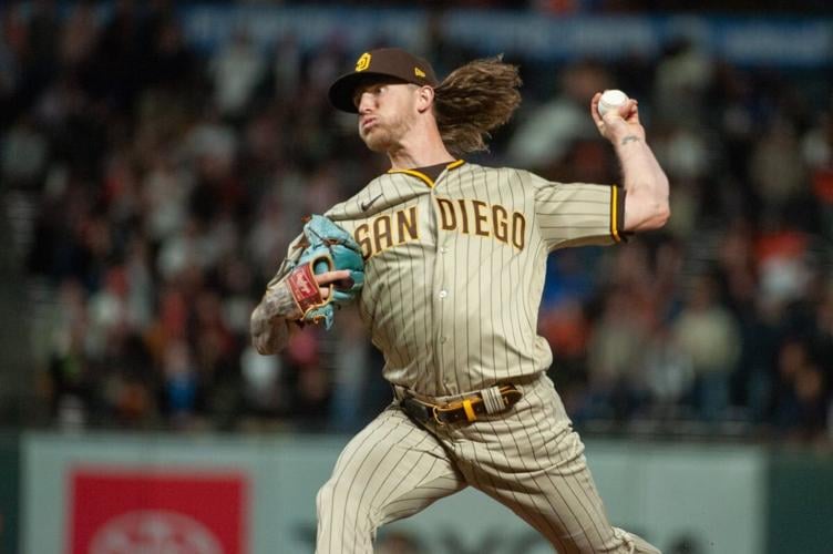 Texas Rangers Target Josh Hader Inks Five-Year Deal With Rival Houston  Astros | DFW Pro Sports | starlocalmedia.com