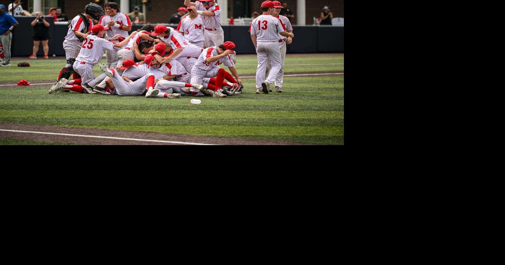 Marcus’ trend of early leads, late lockdowns keys Game 3 regional ...