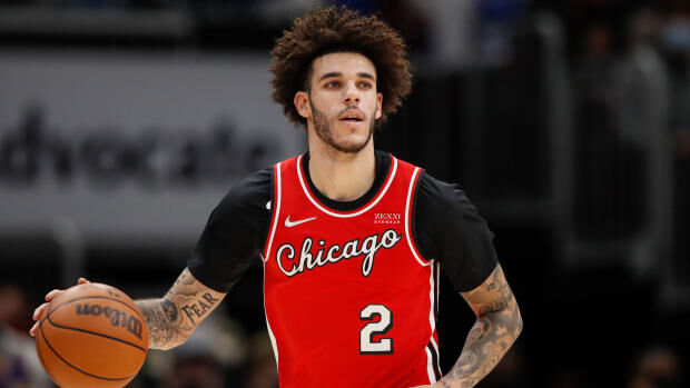 Reports of Movement on Chicago Bulls Blowing Up Their Roster