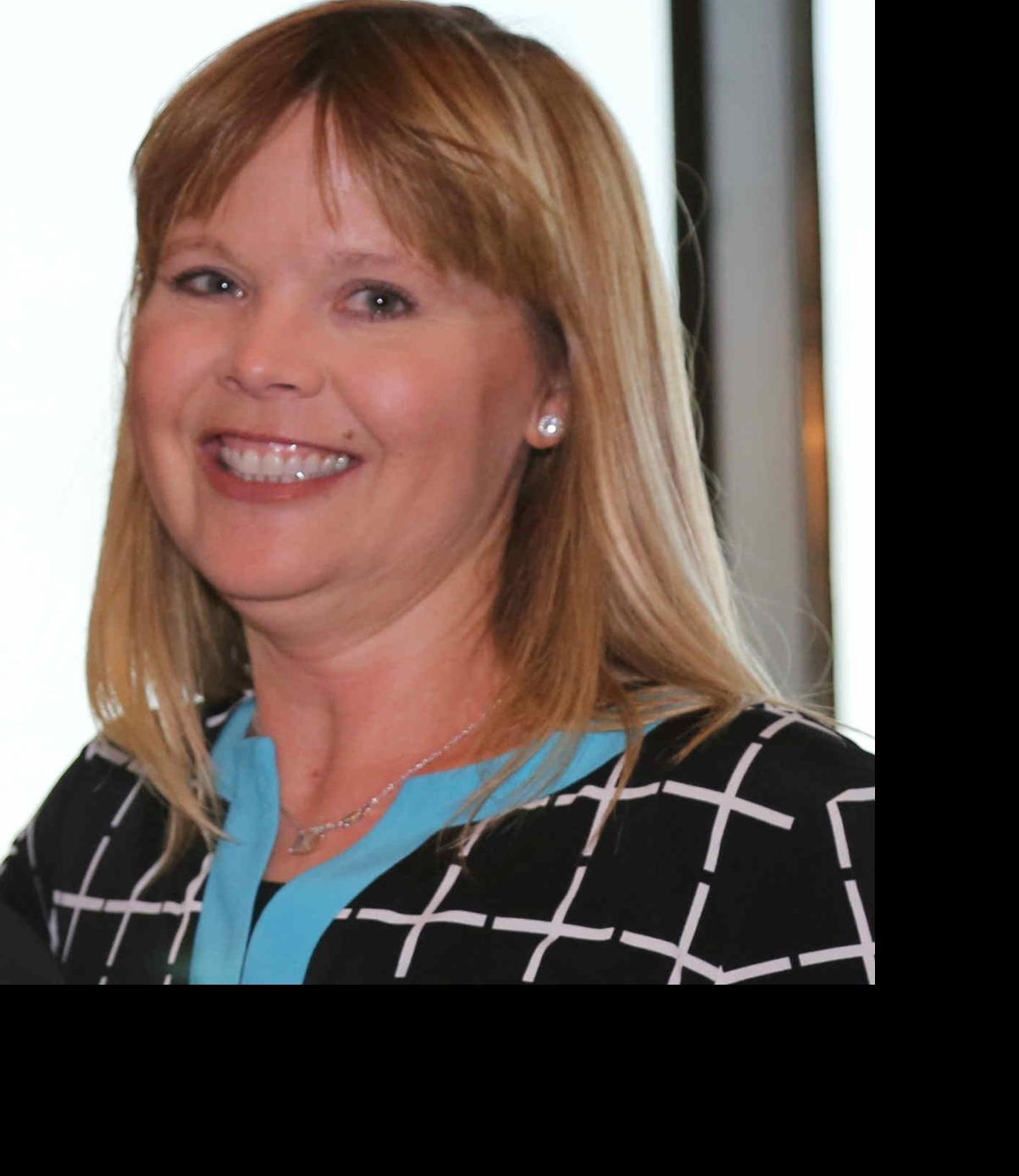 Frisco ISD School Board President Anne McCausland earns Master Trustee