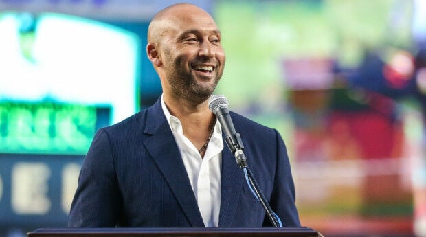 Derek Jeter to attend Yankees' Old-Timers' Day for first time as retiree on  Sept. 9