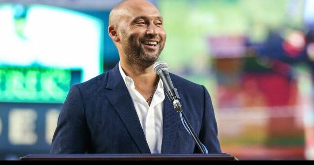 When is Yankees Old-Timers' Day? Derek Jeter's participation announced  among other legends