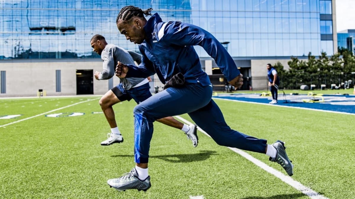 Cowboys WR Brandin Cooks Not Expected To Play On Sunday - The Spun: What's  Trending In The Sports World Today