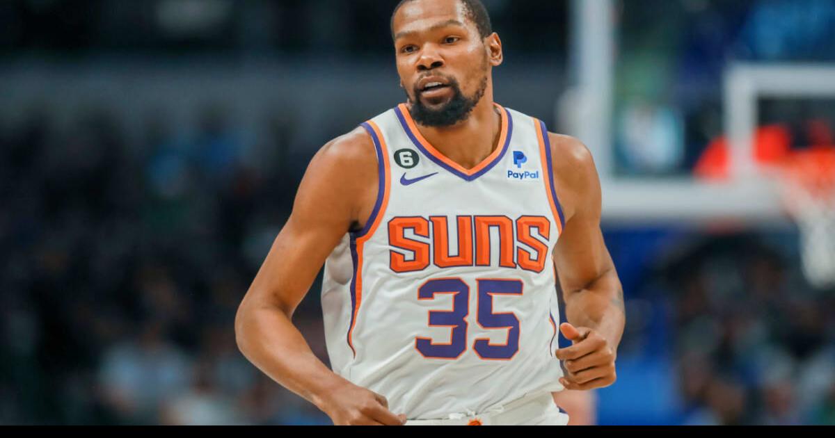 kevin durant don c