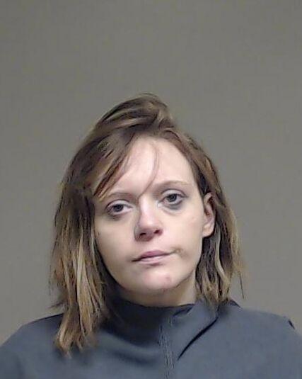 Woman Arrested For Heroin Possession | Solon, OH Patch