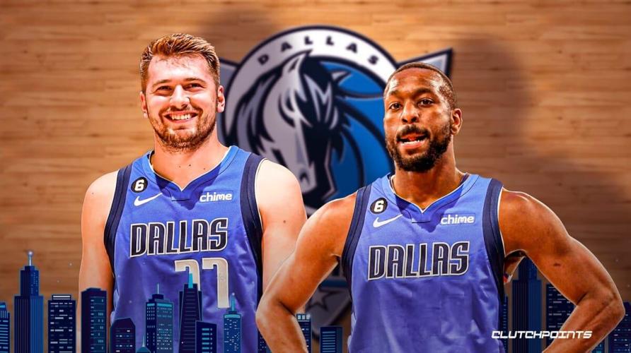 How Much Does Kemba Walker Signing Help Mavs? Let's Talk About It