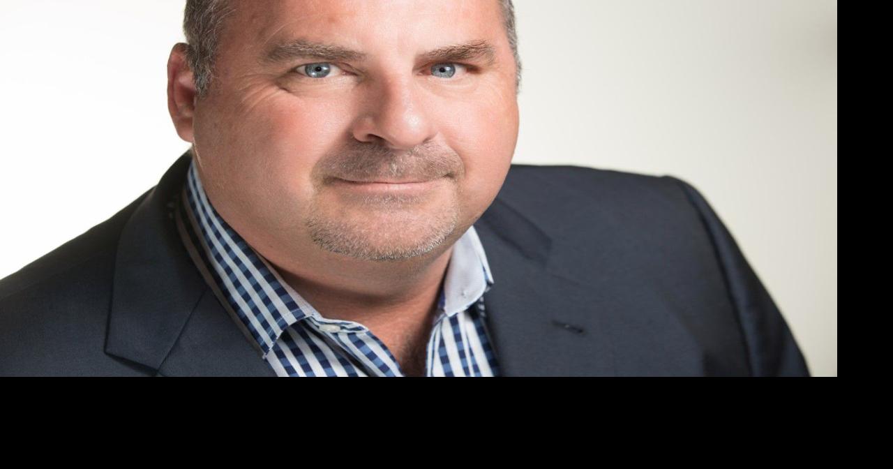 Cox running for Frisco City Council | Frisco Enterprise | Local News ...