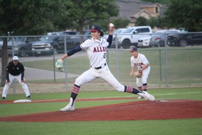 Varsity Baseball celebrates record-breaking season with All-State,  All-District honors - John Paul II High School Athletics