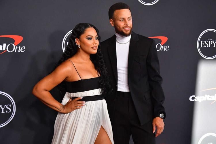 Ayesha Curry Sends Message After Steph Curry's Big Announcement | National  Sports | starlocalmedia.com