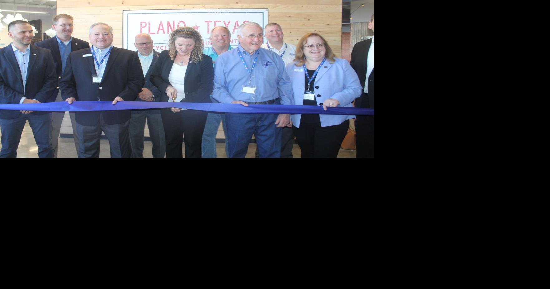 Plano Recycling Calendar 2023 Republic Services Rises From The Ashes | Plano Star Courier |  Starlocalmedia.com