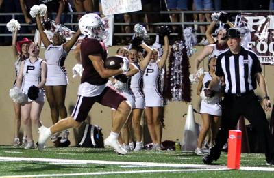 Plano vs Plano East
