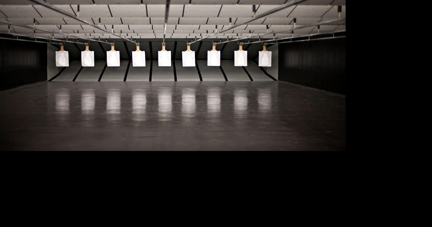 Nexus Shooting - State of the Art Indoor Shooting Range and Firearms Retail  - Nexus Shooting is rolling out the red carpet for all of the ladies! Every  Monday night is Ladies