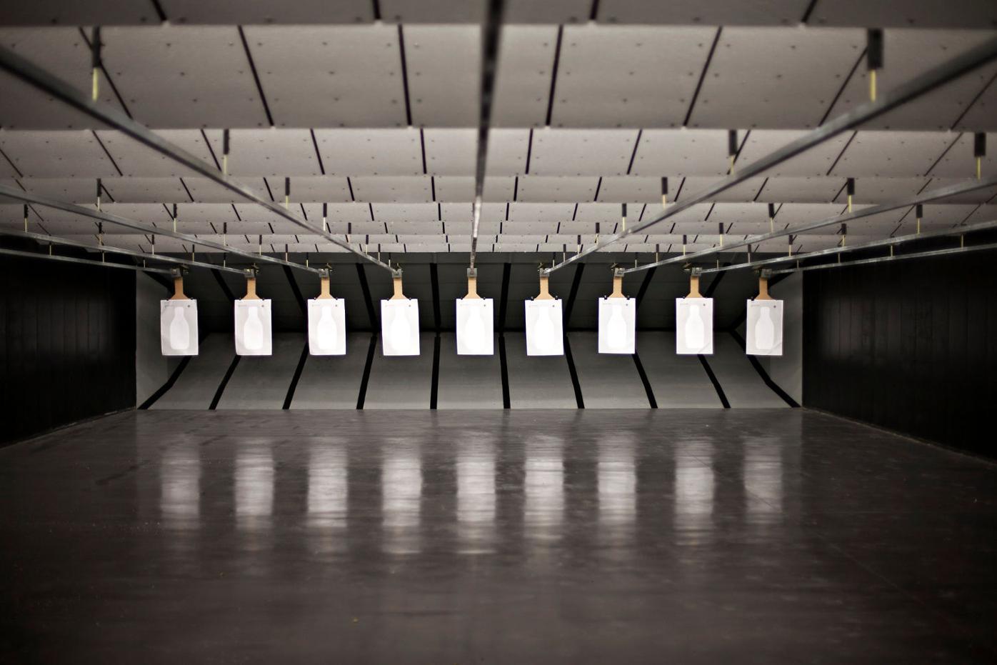 Therapeutic Benefits of Going to an Indoor Shooting Range – Texas