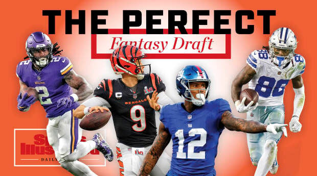 Fantasy Football 2023: More Sleepers to Draft in the Later Rounds - Sports  Illustrated