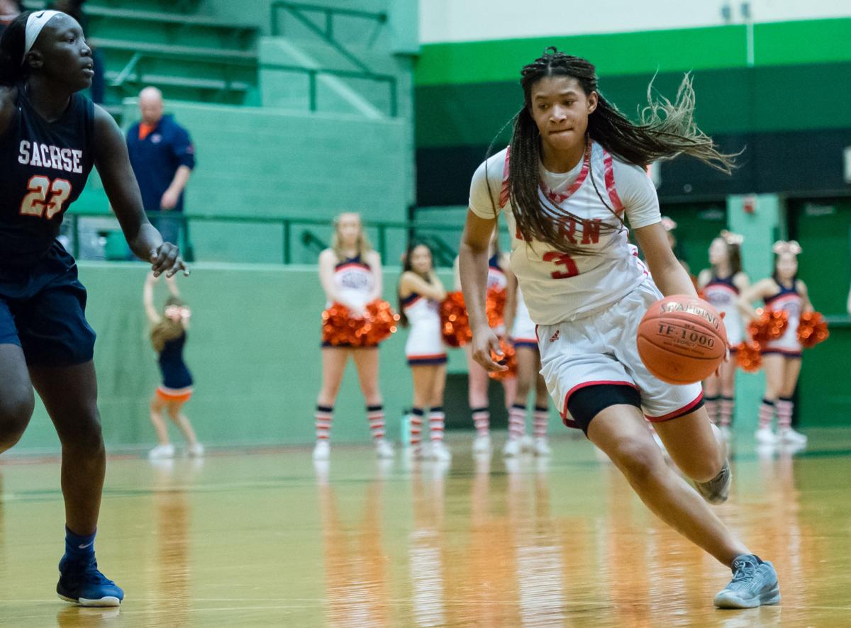 Basketball Roundup Local Girls Teams Notch Victories Sports