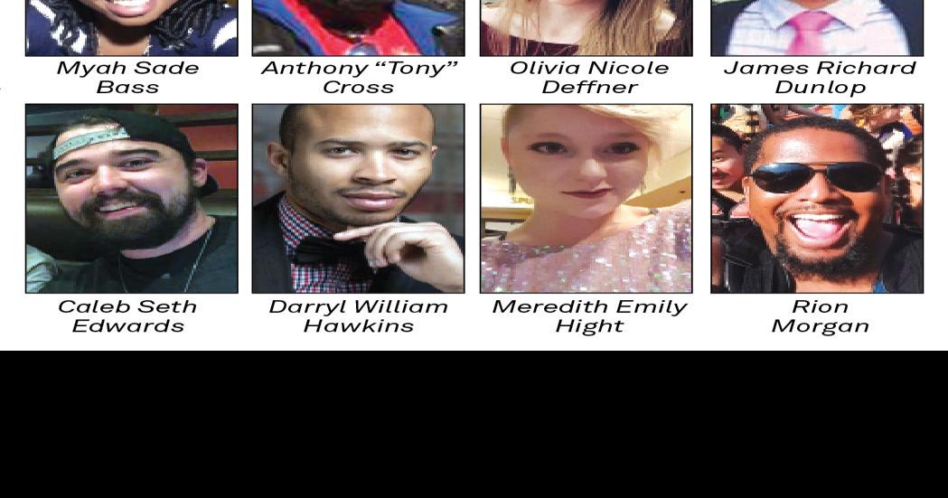 Information released in Plano shooting Sept. 10 murder suspect had