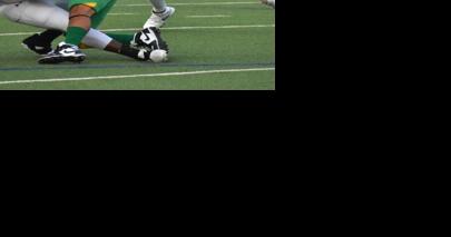 Trojan stampede: Newman Smith capitalizes on Denton miscues in 39-7 win - Vimarsana News