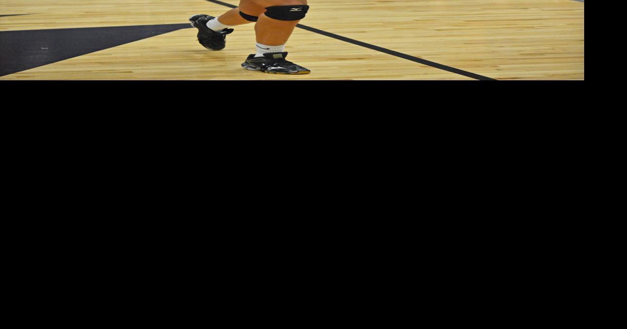 PLANO EAST VOLLEYBALL