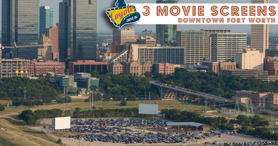 Drive-in movie theater coming to Lewisville | Lewisville Leader | Local