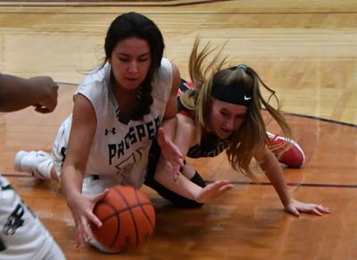 Rapid Reaction Podcast Prosper Vs Lovejoy Girls Basketball Area