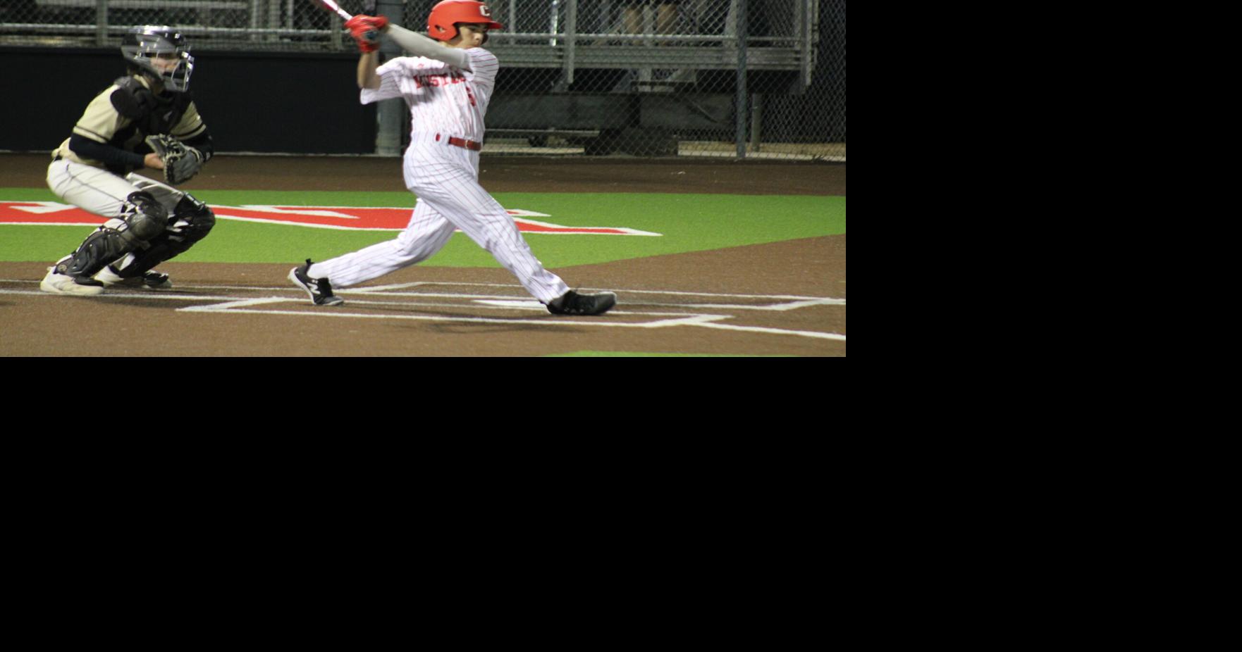 Baseball: Creekview vs. RL Turner | | starlocalmedia.com