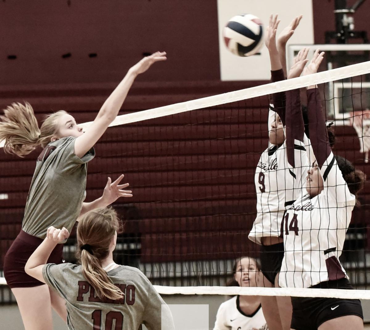 Summer Questions 6 6a Volleyball Not Lacking In Competition For 2020 Sports Starlocalmedia Com