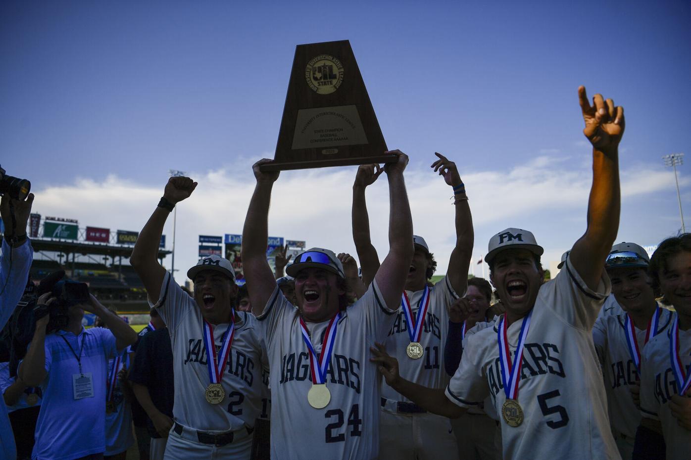 Little League World Series: Many changes await Pearland