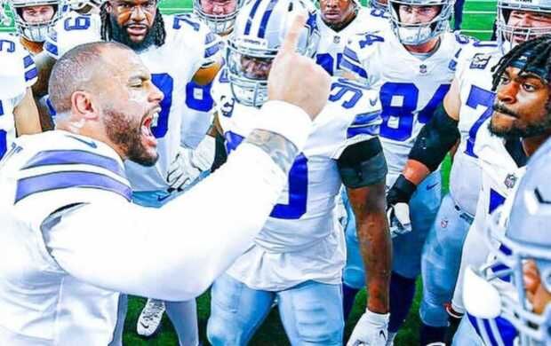 Dallas Cowboys 3 Camp Stars, Offense: Tyron Smith on 'Comfort' And