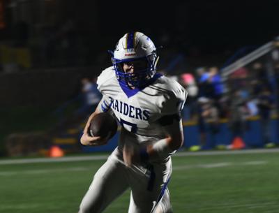 Football Sunnyvale Glen Rose Shootout Rained Out After 48 Point