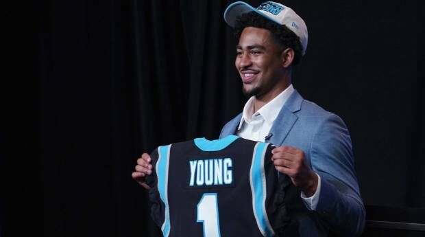 ESPN's Adam Schefter: I think Bryce Young's gonna be the No. 1 pick