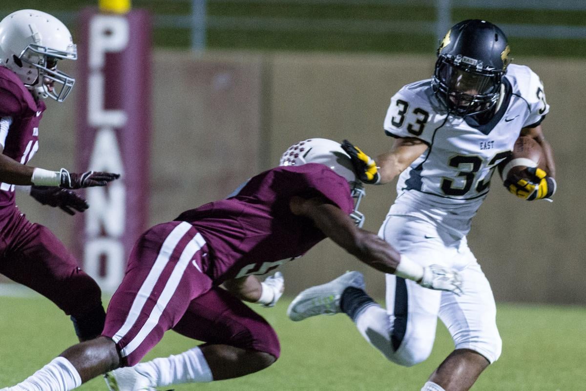 Plano Isd Football Programs Holding Summer Camps Star Local