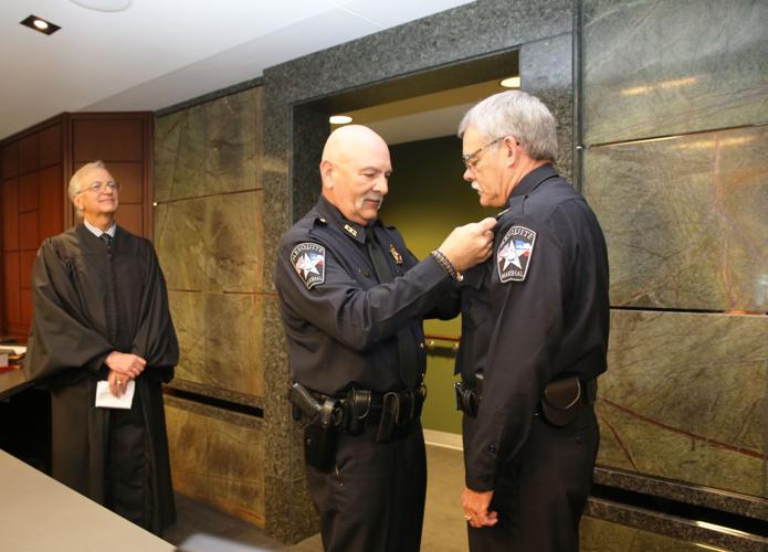 Mesquite launches new marshal program | Mesquite News | Local News ...