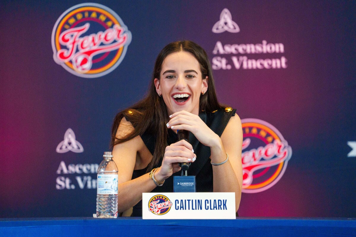 Caitlin Clark Addresses Major WNBA Issue Ahead Of Her Debut | National  Sports | starlocalmedia.com