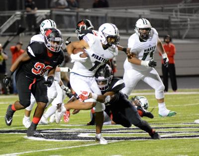 Special Teams Doom Poteet In Loss To Denton Ryan Sports