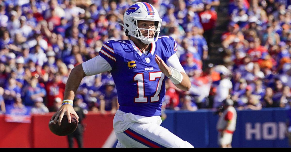 National reactions: Bills get praise even without best performance vs.  Packers