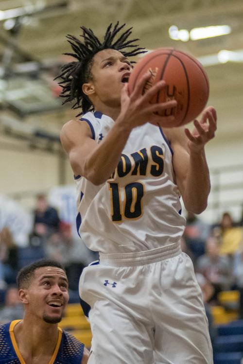 Mckinney S Big Comeback Turns Into Victory Mckinney Courier