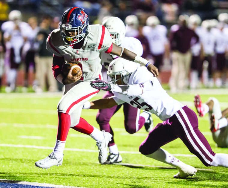 International Bowl X: US Under-17 National Team edges Team Japan in  come-from-behind thriller